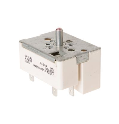 Picture of GE SWITCH, SU 8" - Part# WB21X5349