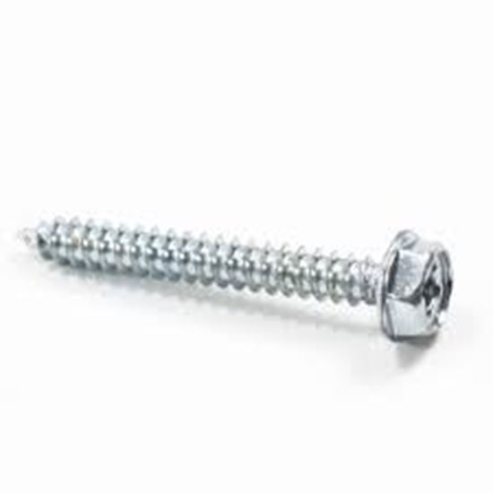 Picture of Whirlpool SCREW - Part# 340184