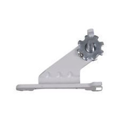 Picture of Frigidaire HINGE - Part# 241767202