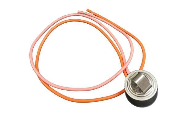 Defrost Thermostat for GE General Electric Refrigerator WR50X10068 