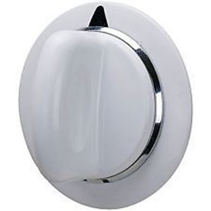 Picture of Whirlpool KNOB - Part# WPW10614598