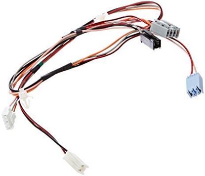 Picture of Frigidaire WIRING HARNESS - Part# 134606800
