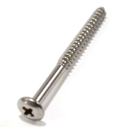 Picture of GE SCREW - Part# WD2X295