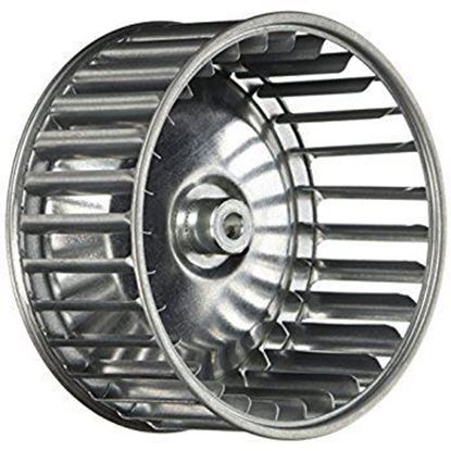 Picture of Whirlpool MOTOR-FAN - Part# W10735405