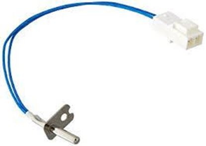 Picture of GE THERMISTOR ASSEMBLY - Part# WE04X10111