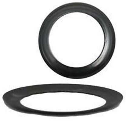 Picture of Frigidaire P-1 TRIM RING-BURNER - Part# 316011300