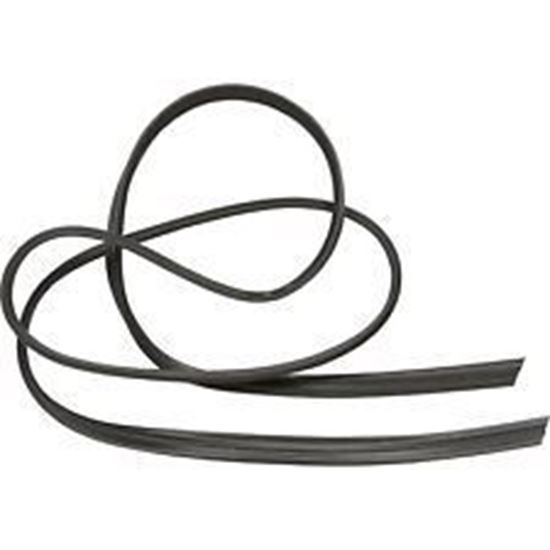 Picture of Whirlpool GASKET - Part# WP9743590