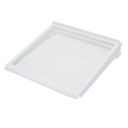 Picture of GE SHELF SLIDEOUT ASM - Part# WR32X10381