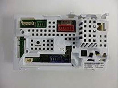 Picture of Whirlpool CNTRL-ELEC - Part# W10636054