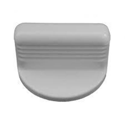 Picture of Frigidaire KNOB-WHT-LC WSH TIM - Part# 131977001