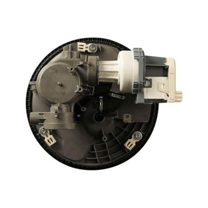 Picture of Whirlpool PUMP&MOTOR - Part# WPW10605060