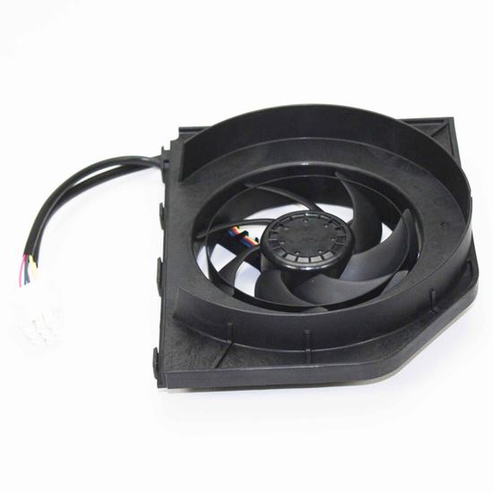 Picture of GE CONDENSER FAN ASM - Part# WR60X24014