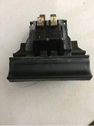 Picture of Whirlpool BOLT-LATCH - Part# WP3380854