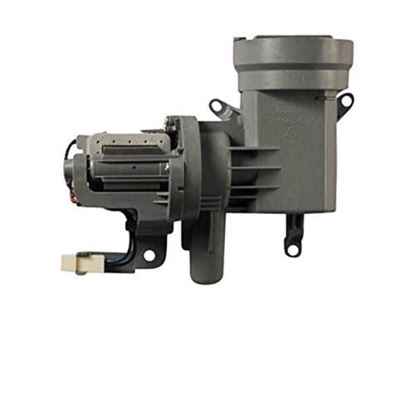 Picture of Whirlpool PUMP-WATER - Part# WPW10605427