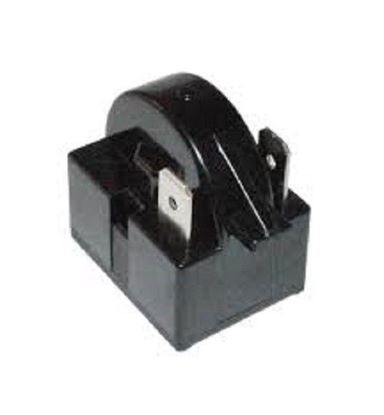 Picture of LG Electronics Sears Kenmore Refrigerator Compressoe START RELAY THERMISTOR ASSEMBLY, PTC - Part# 6749C-0014E