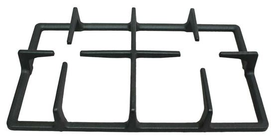 Picture of Whirlpool GRATE-BRNR - Part# 7518P482-60