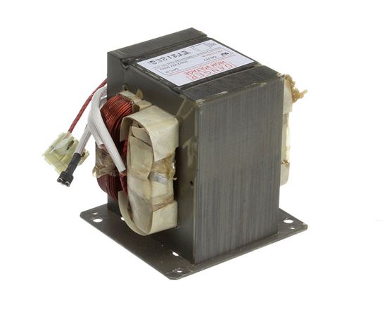Picture of TRANSFORMER, HV - Part# 54116056