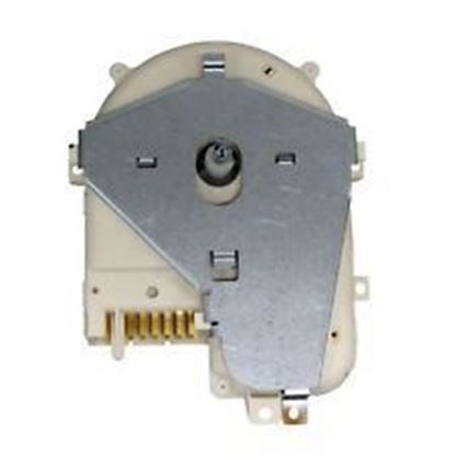 Picture of GE General Electric RCA Hotpoint Sears Kenmore Clothes Washer Washing Machine CONTROL TIMER - Part# WH12X10202
