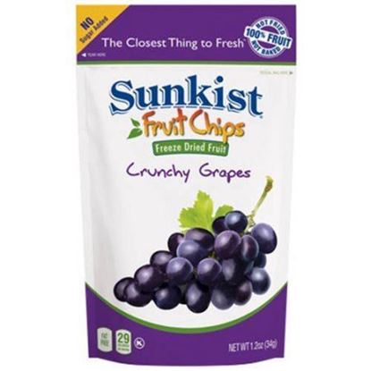 Picture of GRAPE CHIPS - Part# 6259400049