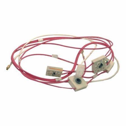 Picture of Frigidaire WIRING HARNESS - Part# 318232659