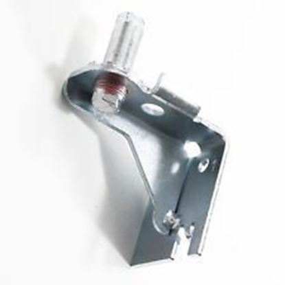 Picture of Frigidaire BRACKET-LOWER HINGE - Part# 242034601