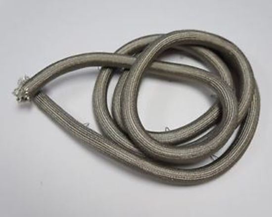 Ge General Electric Hotpoint Sears Kenmore Range Oven Silicone Picture Of Ge General Electric Hotpoint Sears Kenmore Stove Range Oven Silicone Door Gasket