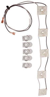 Picture of Maytag IGNITER SWITCH(SET OF 5) - Part# 12002791