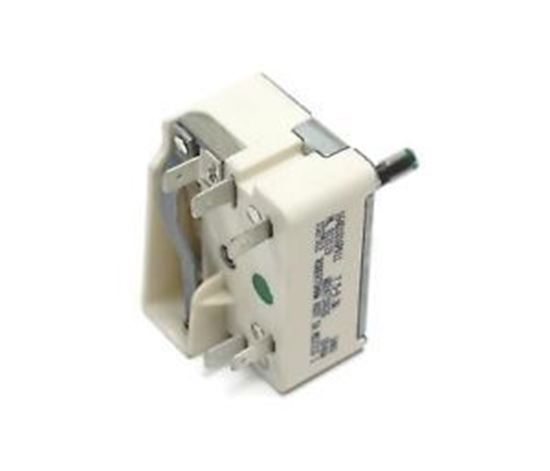 Picture of GE INF SWITCH CONTROL (2000W) - Part# WB24T10026