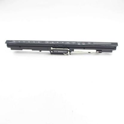 Picture of Whirlpool PANEL-CNTL - Part# WPW10457040