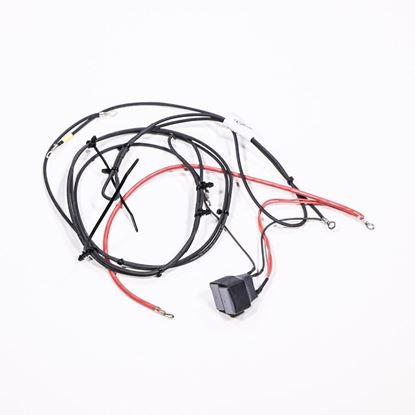 Picture of Whirlpool HARNS-WIRE - Part# W10319802