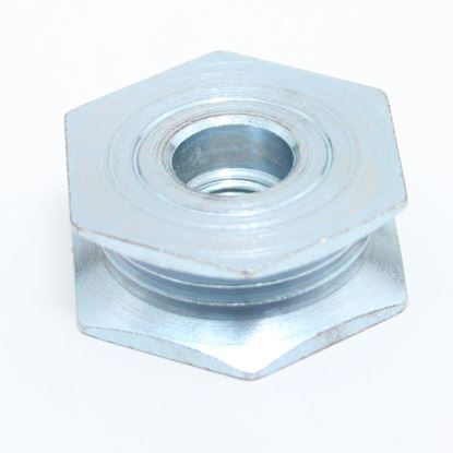 Picture of Whirlpool PULLEY-MTR - Part# W10139247