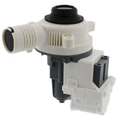 Picture of Whirlpool PUMP-WATER - Part# WPW10661045