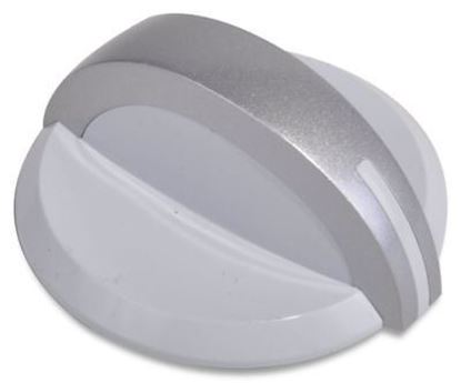 Picture of Whirlpool KNOB - Part# WPW10034390
