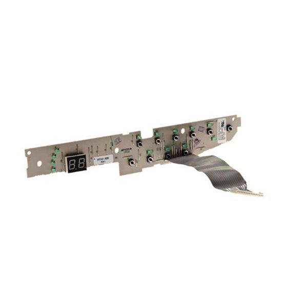 Picture of Frigidaire P-1 SWITCH - Part# 154474601
