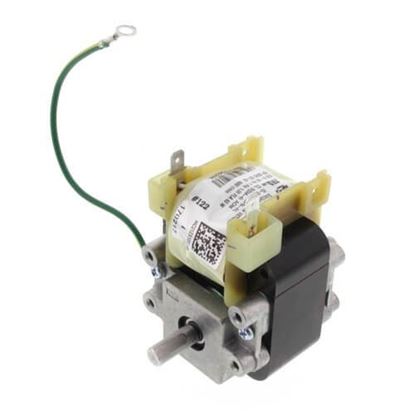 Picture of INDUCER MOTOR ONLY - Part# HC21ZS122