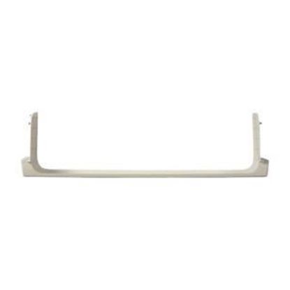 Picture of GE SHELF FRONT FULL FZ - Part# WR71X10681