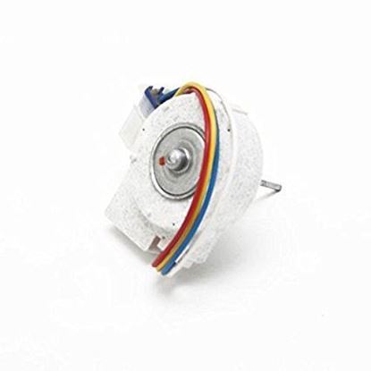Picture of GE MOTOR ASM REF FAN - Part# WR60X10196