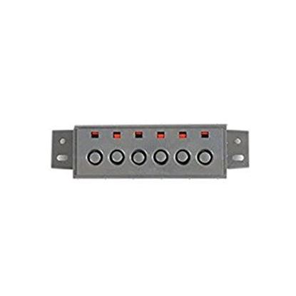 Picture of Frigidaire P-1 SWITCH - Part# 154368601