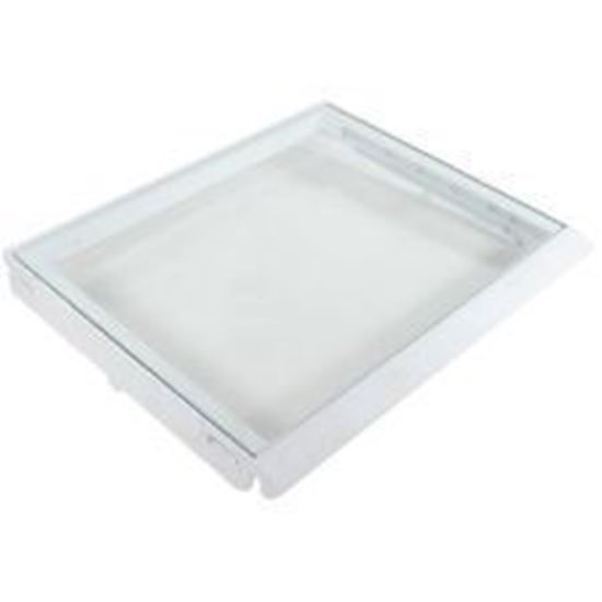 Picture of Whirlpool SHELF-GLAS - Part# W10467425