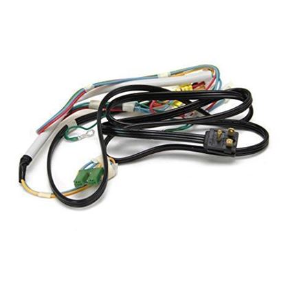 Picture of Frigidaire HARNESS-WIRING - Part# 242019701