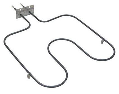 Picture of GE General Electric Hotpoint Sears Kenmore Range Oven BAKE ELEMENT - Part# WB44K5013