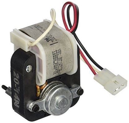 Picture of FAN MOTOR - Part# S99080218