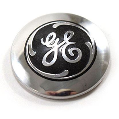 Picture of BADGE GE - GRAY - Part# WE19M1624