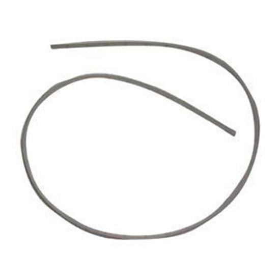 Picture of GE GASKET - Part# WB2X2058