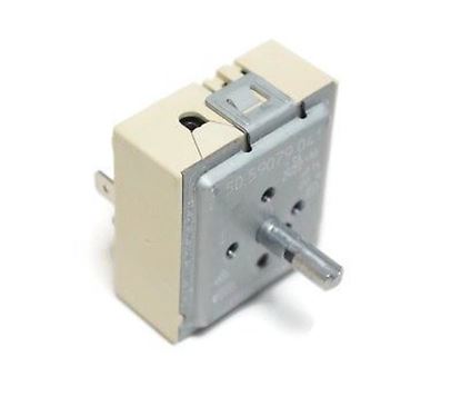 Picture of GE SWITCH INFIN - Part# WB24T10058