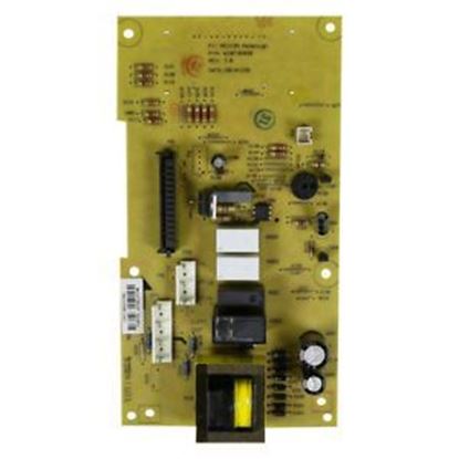 Picture of Whirlpool CNTRL-ELEC - Part# W10810046