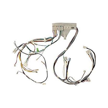 Picture of Whirlpool HARNS-WIRE - Part# W10237912