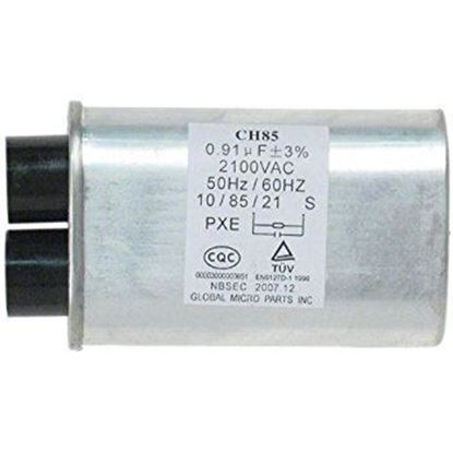Picture of GE CAPACITOR - Part# WB27X10011
