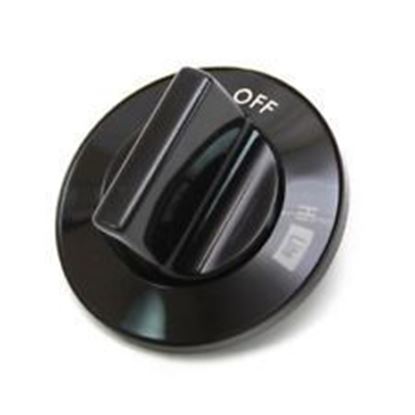 Picture of Whirlpool KNOB- VALV - Part# WP74002353