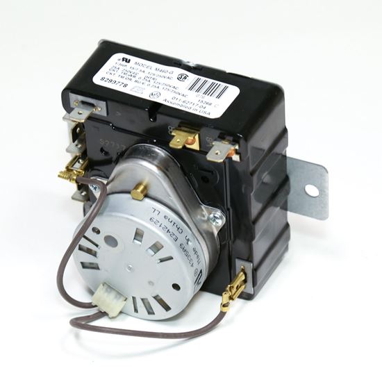 Picture of Whirlpool TIMER - Part# WP8299778